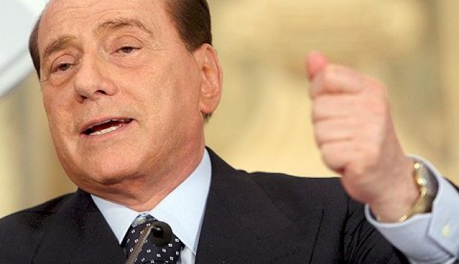 Silvio Berlusconi a fost condamnat la patru ani de închisoare! - silvioberlusconi-1351262140.jpg