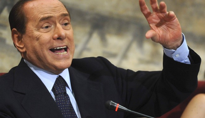 Silvio Berlusconi și-a anunțat oficial candidatura la viitoarele alegeri parlamentare - silvioberlusconi-1354980293.jpg