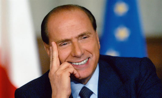 Silvio Berlusconi nu va mai candida pentru un nou mandat de premier al Italiei - silvioberlusconi1-1351152346.jpg