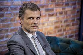 Prefectul Silviu-Iulian Coşa, prezent la ceremonia de deschidere a noului an școlar, în localitatea Crucea