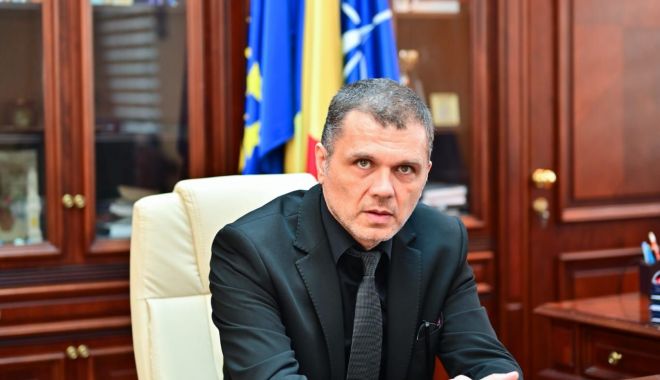 Prefectura Constanța pregătită să centralizeze rezultatele alegerilor de astăzi