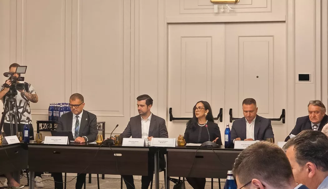 Senatorul Silviu Coșa: „Statul și industria câștigă bani de pe urma dependenților”