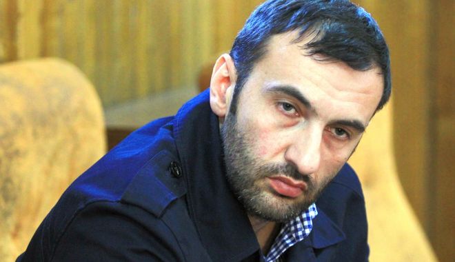 Silviu Băiceanu, președinte CSU Neptun: 