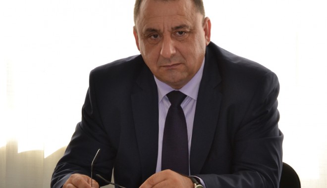 Președintele ANOFM, arestat pentru luare de mită - silviubian-1318782761.jpg