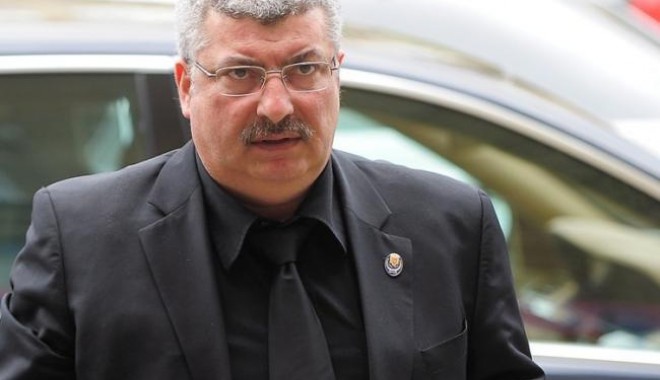 Silviu Prigoană aruncă bomba:  