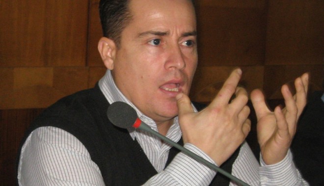 Silviu Stanciu, reales la 