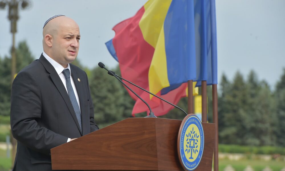 Deputatul Silviu Vexler anunţă că returnează ”Ordinul Naţional pentru Merit” - silviuvexler1000x600-1752215217.jpg