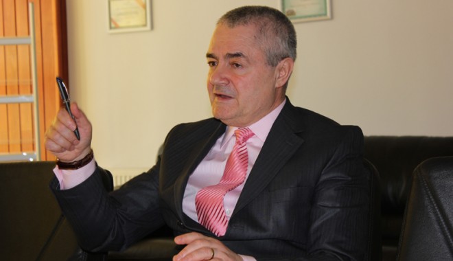 Silviu Wagner a fost demis de la șefia 