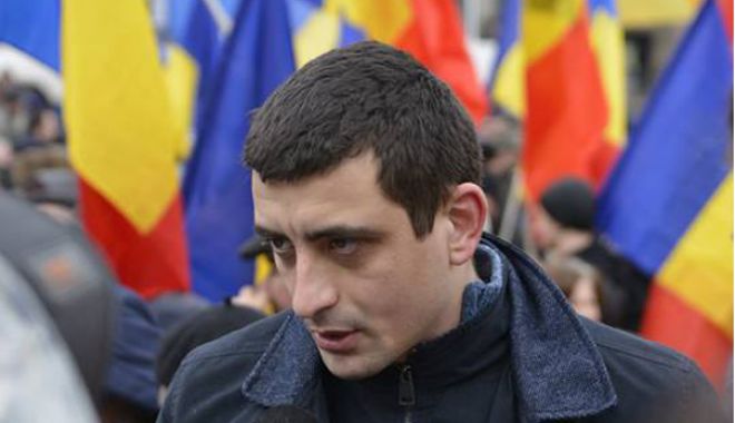 George Simion (AUR) după tragedia de la ATI Constanța: Iohannis ar trebui să-și demită propria păpușă, Cîțu - simion-1633105006.jpg
