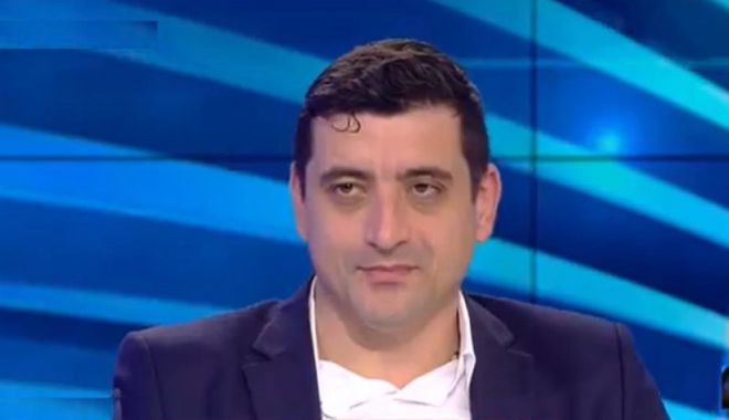 3.600 de scrisori pentru suspendarea lui Klaus Iohannis, trimise de George Simion către primari, prin Poşta Militară - simion-1644415680.jpg