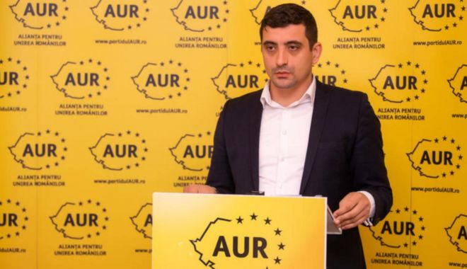 George Simion, HUIDUIT de elevi, în prima zi de școală! S-a întâmplat chiar la liceul în care politicianul a învățat