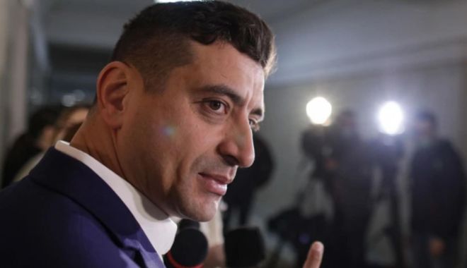 George Simion vrea ca Guvernul să devină acționar Enel - simion-1669222793.jpg