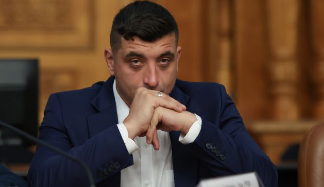 George Simion, discurs dur după vizita lui Zelenski în România - simion-1697202243.jpg