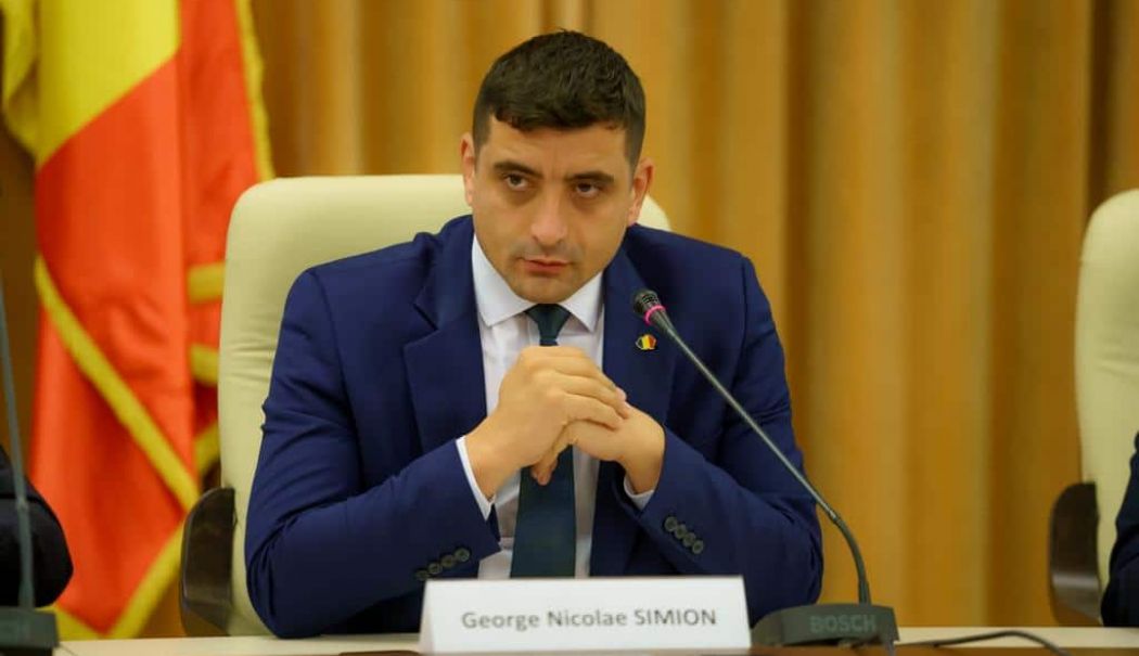Operațiunea “Dărâmarea Guvernului Ciolacu 2”, demarată de George Simion
