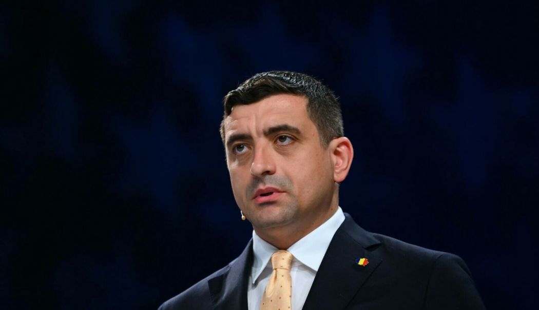 „Guvernul a început să fure!”. „Unionistul” George Simion acuză fraudarea votului în Republica Moldova - simion-1747391791.jpg
