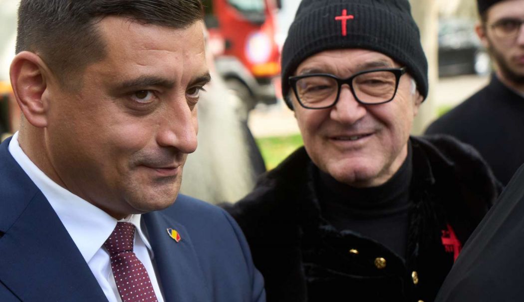 George Simion, despre demisia lui Becali: „Suntem în postul Paştelui, e bine să fim buni creştini” - simion-si-becali-1741966056.jpg