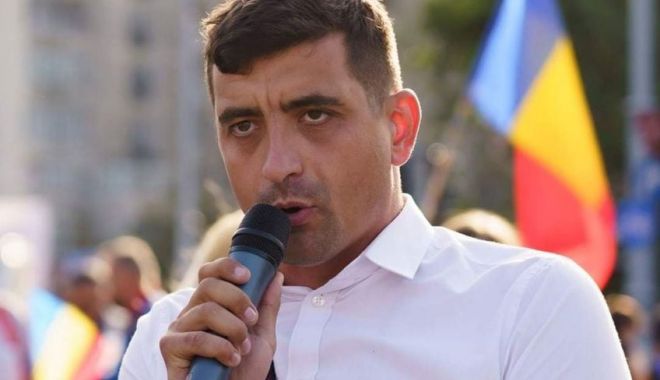George Simion le cere tinerilor simpatizanţi ai AUR să rămână loiali partidului - simion-tineri-1694766871.jpg