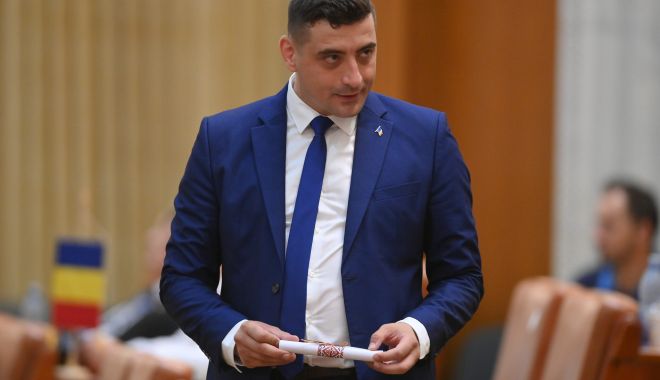 George Simion, preşedintele partidului AUR, vine la Constanţa - simionobiectiv1698324777-1700042118.jpg