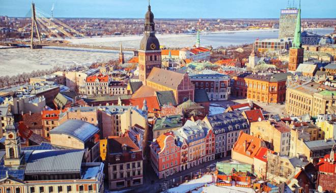 Simplificarea accesului la fondurile europene, tema reuniunii de la Riga - simlpilficareaaccesuluilafonduri-1433842854.jpg