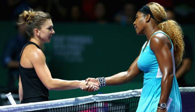 Reacția Serenei Williams când a aflat că va juca împotriva Simonei Halep - simmmmm-1458139489.jpg