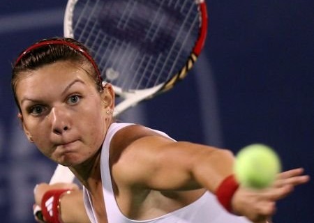 Tenis / Simona Halep, eliminată în turul secund la Wimbledon - simo-1372335561.jpg