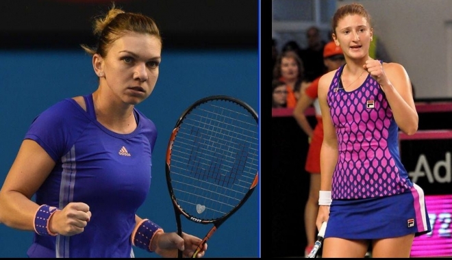 Patru românce, în sferturi, la Madrid. Halep și Begu vor fi adversare, azi - simoirina3294590057290300-1462428055.jpg