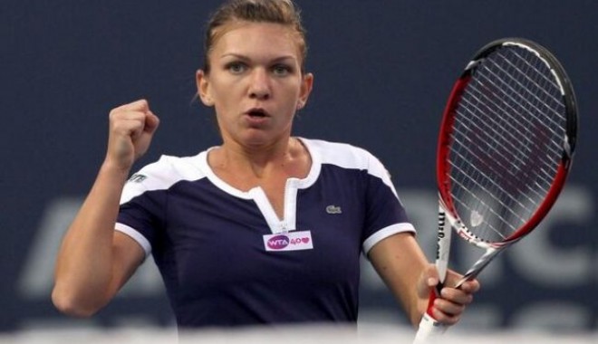 Victorie de senzație! Simona Halep a bătut-o pe Wozniacki și s-a calificat în finală - simona-1377326503.jpg