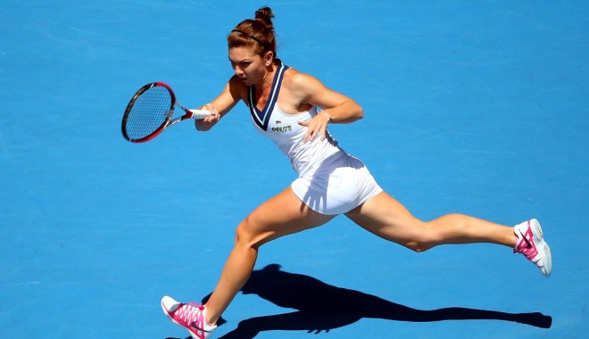 Simona Halep, cap de serie nr. 5  în turneul de la Paris - simona-1390492735.jpg