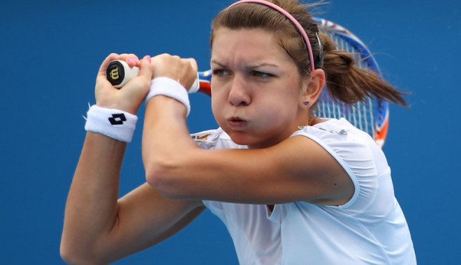 Simona Halep se menține pe locul 5 WTA - simona-1396282463.jpg