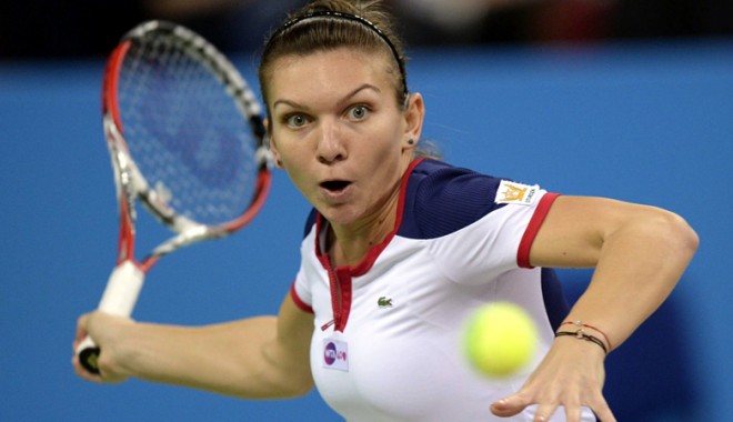 Simona Halep staționează pe locul 5 WTA - simona-1399305675.jpg