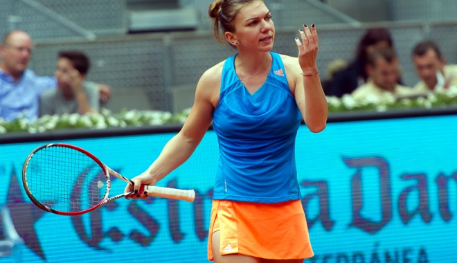 Simona Halep a acces în semifinalele turneului de la Madrid - simona-1399655457.jpg