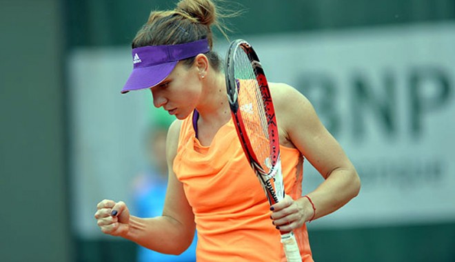 Simona Halep, în semifinale la Roland Garros - simona-1401905692.jpg
