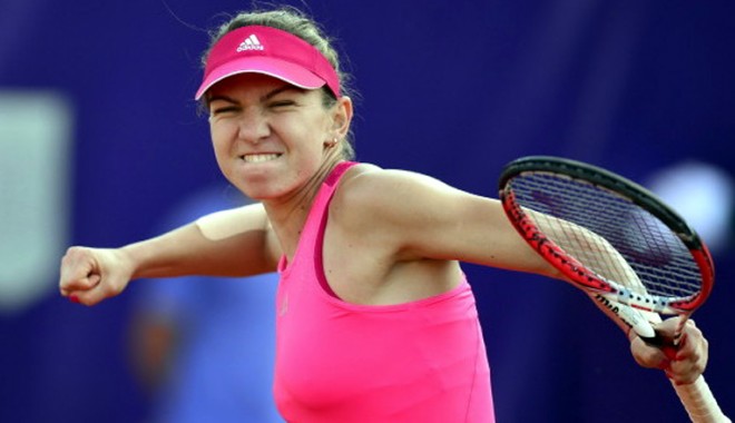 Simona Halep se menține pe poziția a treia WTA - simona-1405361470.jpg