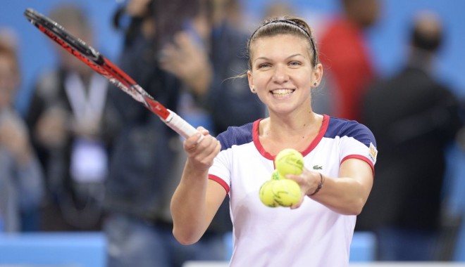 Tenis / Simona HALEP s-a calificat în turul trei la US Open - simona-1409179155.jpg