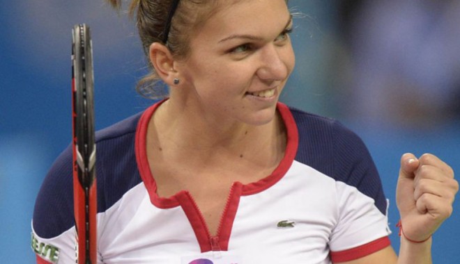 Simona Halep își păstrează locul secund în ierarhia WTA - simona-1410197833.jpg
