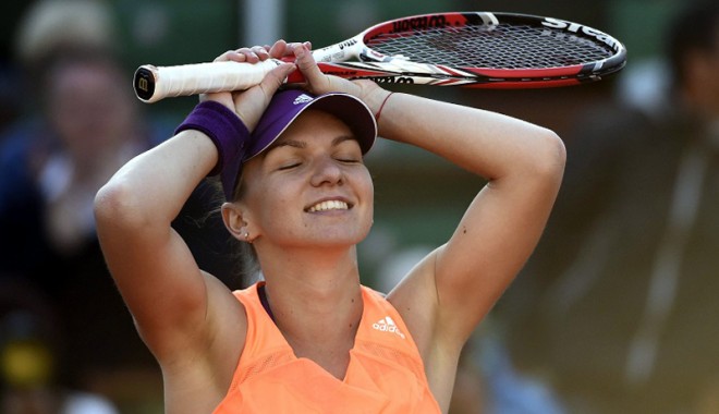 Simona Halep va juca în Turneul Campioanelor de la Singapore - simona-1410891360.jpg