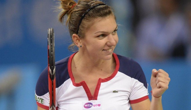 Simona Halep, favorita nr. 2 a turneului de la Wuhan - simona-1411141736.jpg