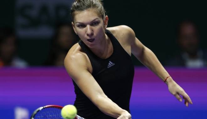 Simona Halep, calificare fără emoții  în sferturile turneului din China - simona-1420651562.jpg