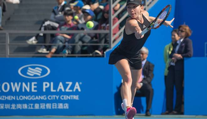 Simona Halep, principala favorită a turneului de la Sydney - simona-1421088884.jpg