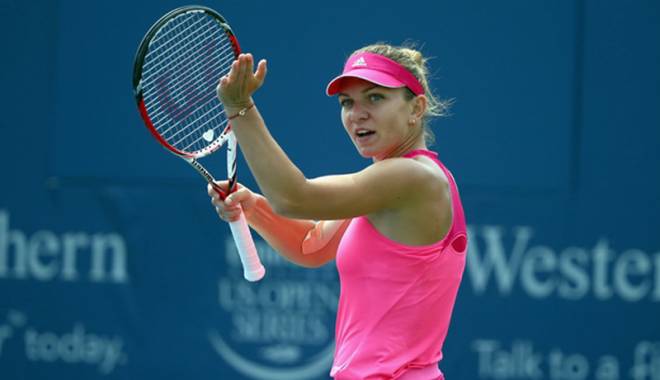 Simona Halep, adversar accesibil în turul întâi la Aussie Open - simona-1421427558.jpg