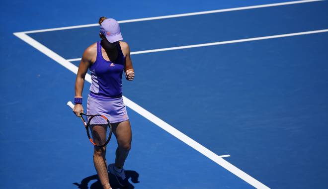 Tenis / Simona Halep s-a calificat în optimile de finală ale Australian Open / GALERIE FOTO - simona-1422005290.jpg