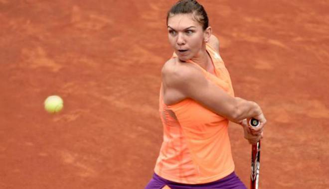 Simona Halep, prima victorie în turneul WTA de la Roma - simona-1431454380.jpg