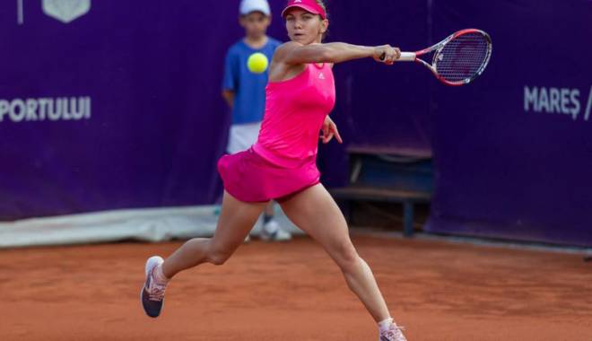 Simona Halep, un pas înapoi. Șarapova i-a luat fața! - simona-1431970236.jpg