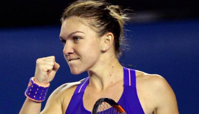 Tenis / Klara Koukalova, adversara Simonei Halep în optimile de finală - simona-1434543317.jpg