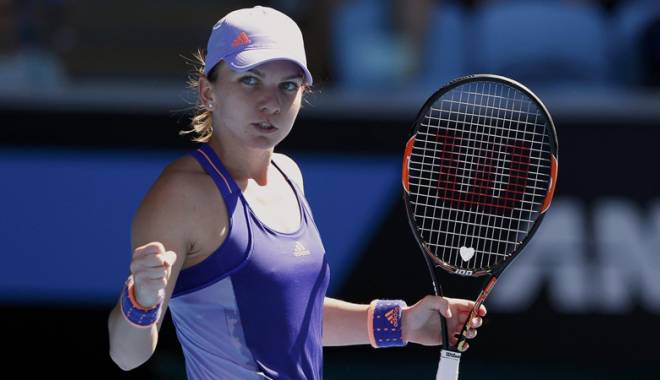 Simona Halep, în continuare pe podiumul WTA - simona-1438017658.jpg