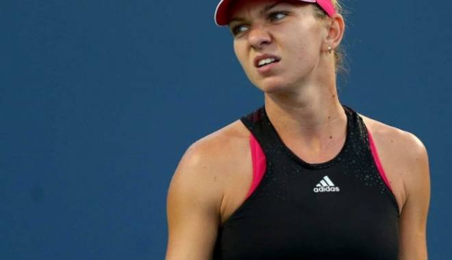 Simona Halep se menține pe locul al treilea în clasamentul WTA. Patricia Țig, urcare de 39 de locuri - simona-1438620867.jpg