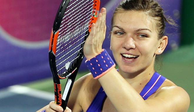 Simona Halep  se menține  pe locul 2 WTA - simona-1442855845.jpg