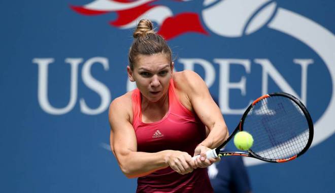 Simona Halep, debut victorios  în turneul  de la Guangzhou - simona-1442945463.jpg