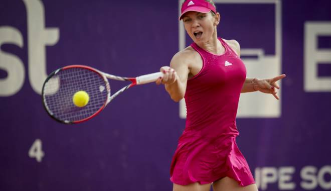 Simona Halep, în sferturile de finală ale turneului  de la Guangzhou - simona-1443029513.jpg