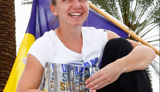 Simona Halep, cea mai populară jucătoare a anului - simona-1448649855.jpg